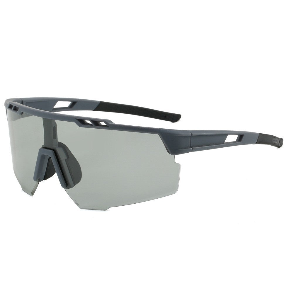 Unisex sports sunglasses with advanced ventilation technology Kalsten