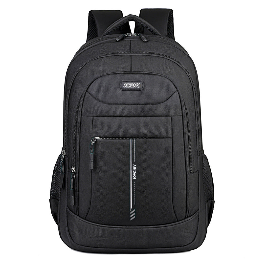 Versatile Multi-Pocket Business Backpack