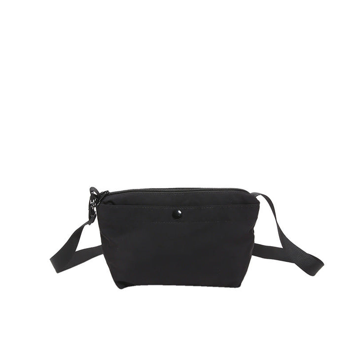 Compact Travel Crossbody Pouch Kalsten