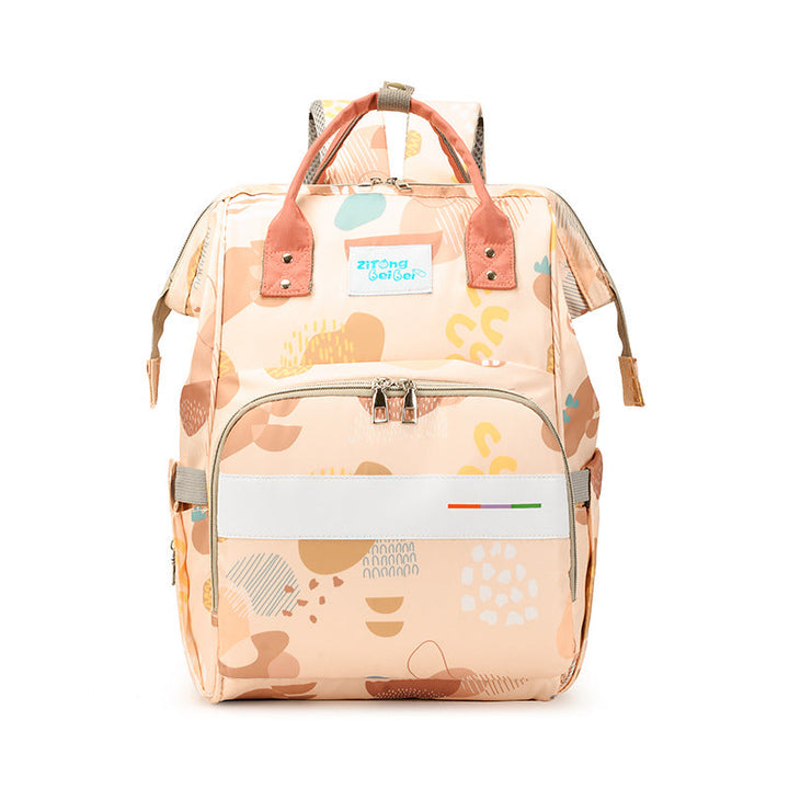 Versatile Daily Wear Backpack