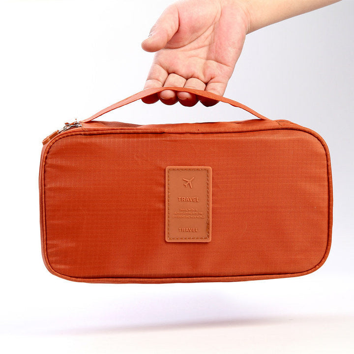 Travel Organizer Kalsten