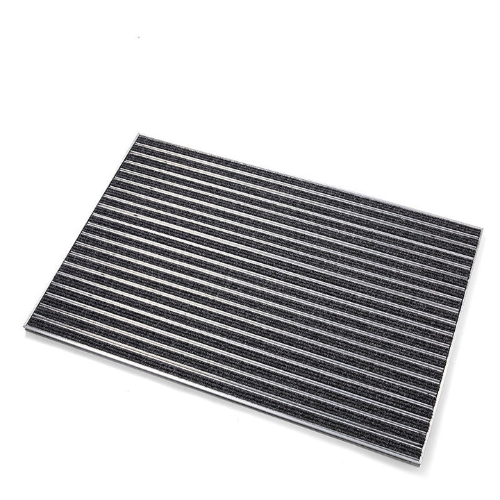 Heavy-Duty Textured Scraper Mat Kalsten