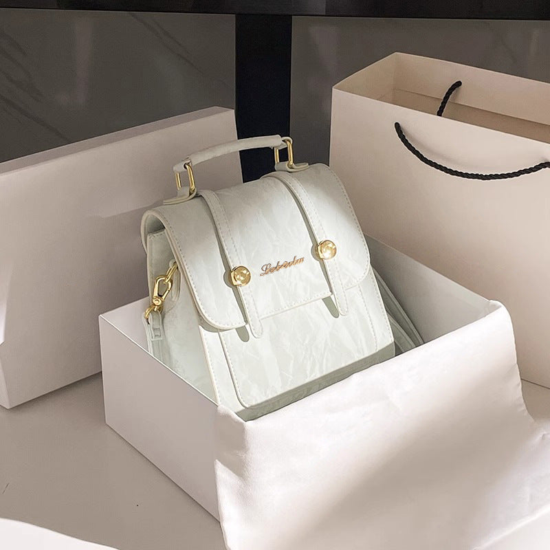 Chic Miniature Backpack Kalsten