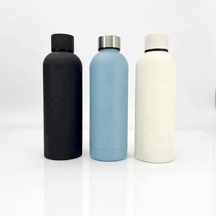 Women High-Quality Minimalist Stainless Steel Drinking Bottle Kalsten