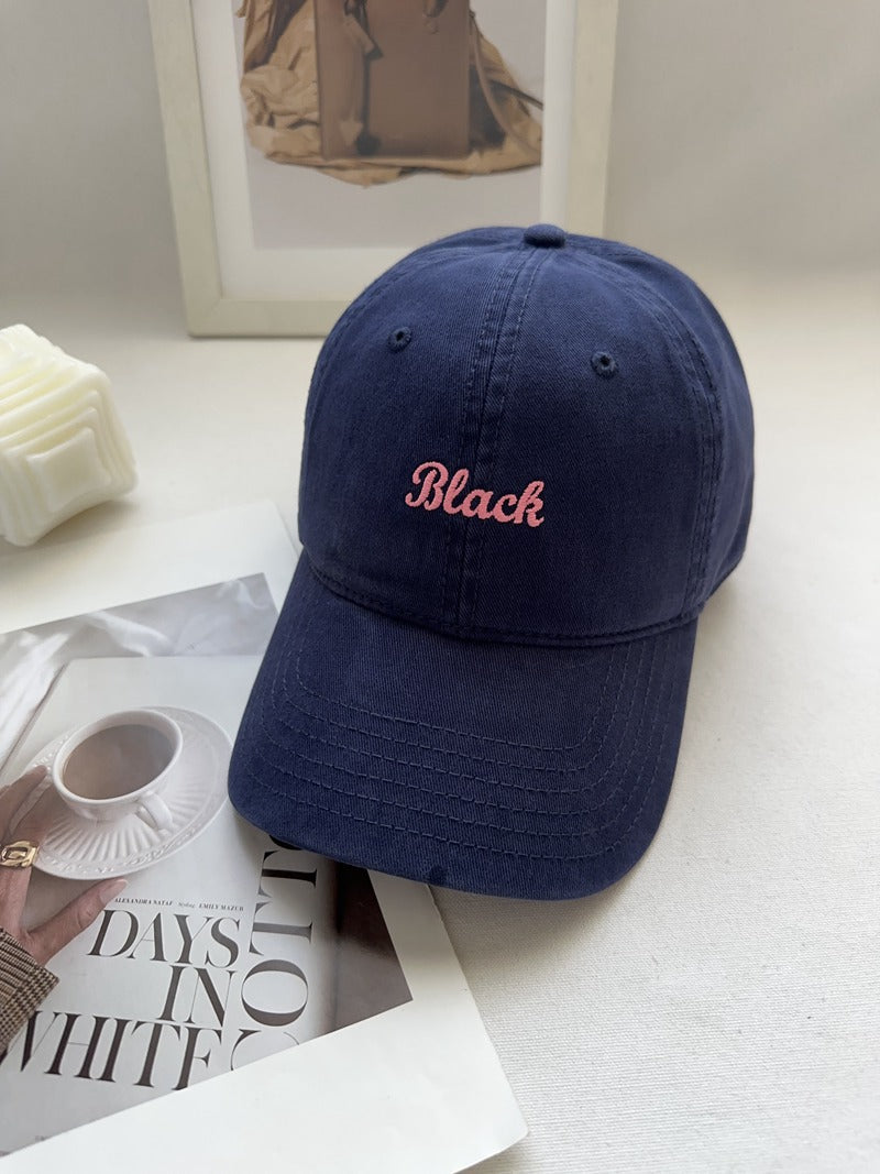 Women's Casual Embroidered Baseball Cap Kalsten 1784188338