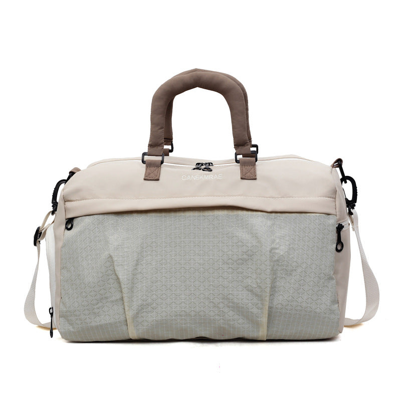 Women Practical Multifunctional Travel Bag Kalsten