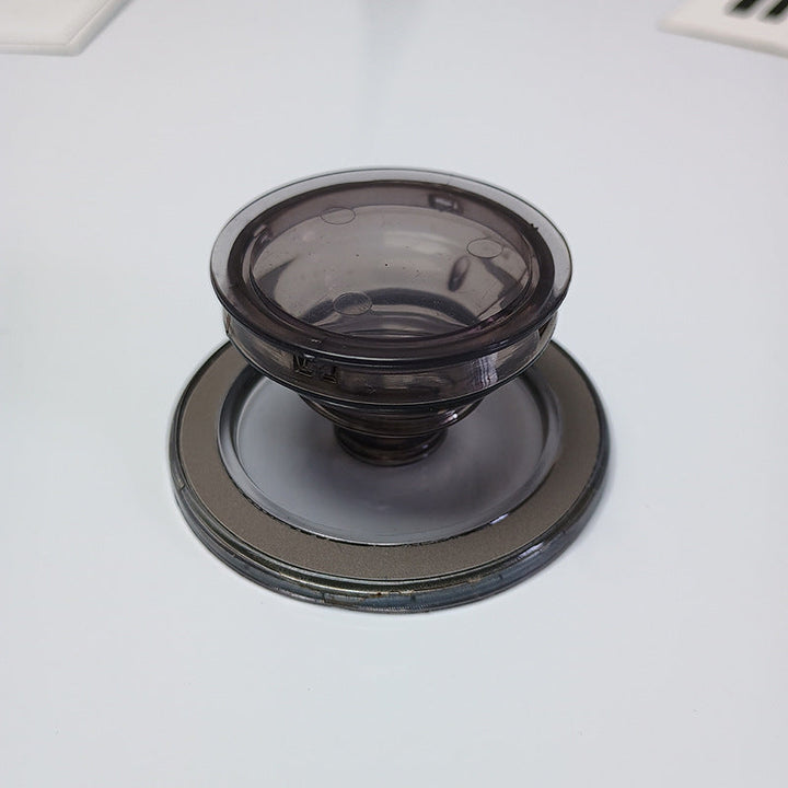 Multi-Functional Decorative Suction Bowl Kalsten