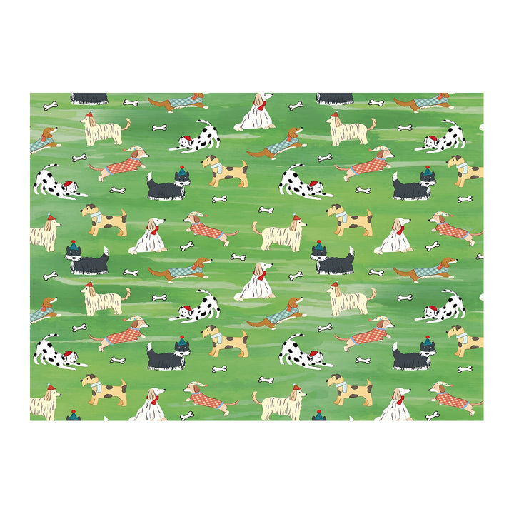 Pet-Friendly Comfort Mat Kalsten
