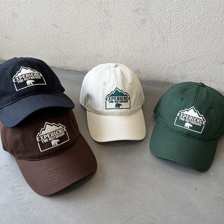Women's Outdoor Adventure Baseball Cap Kalsten