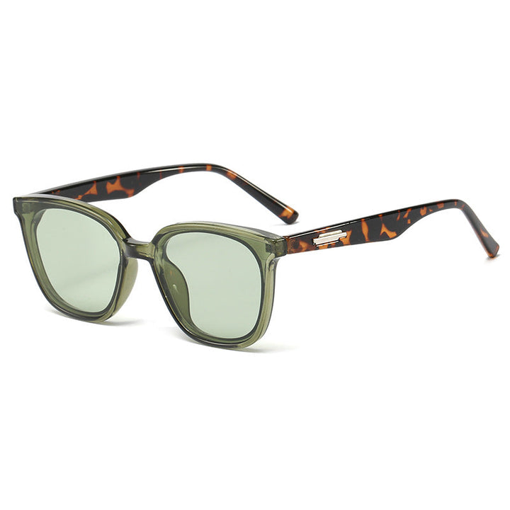 Ladies stylish sunglasses with robust and modern design Kalsten