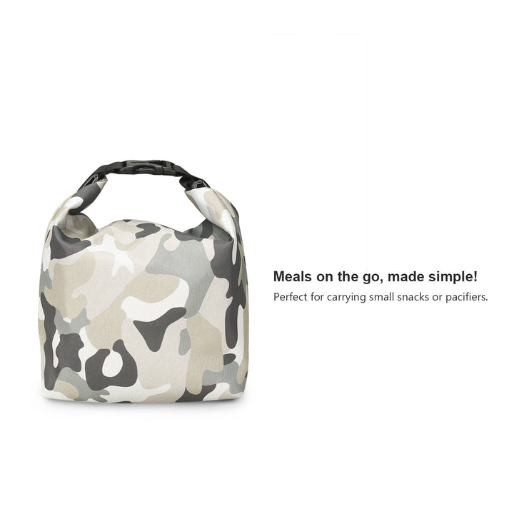 Multifunctional Cooling Bag in Trendy Animal Design Kalsten