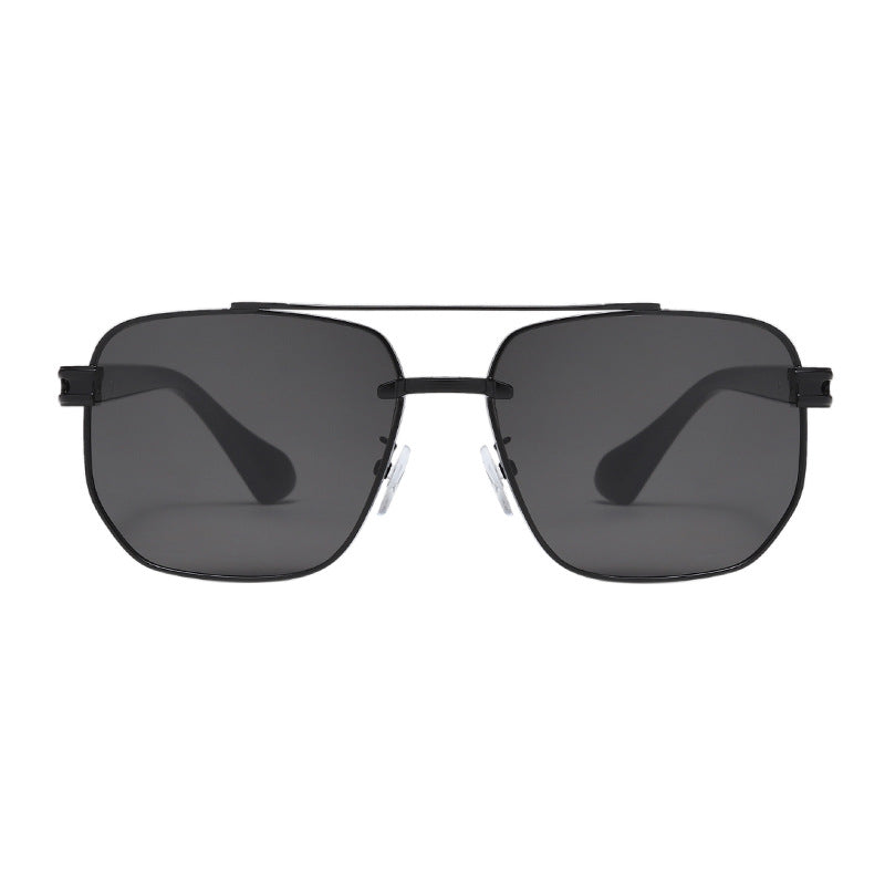 Women square polarized sunglasses Kalsten