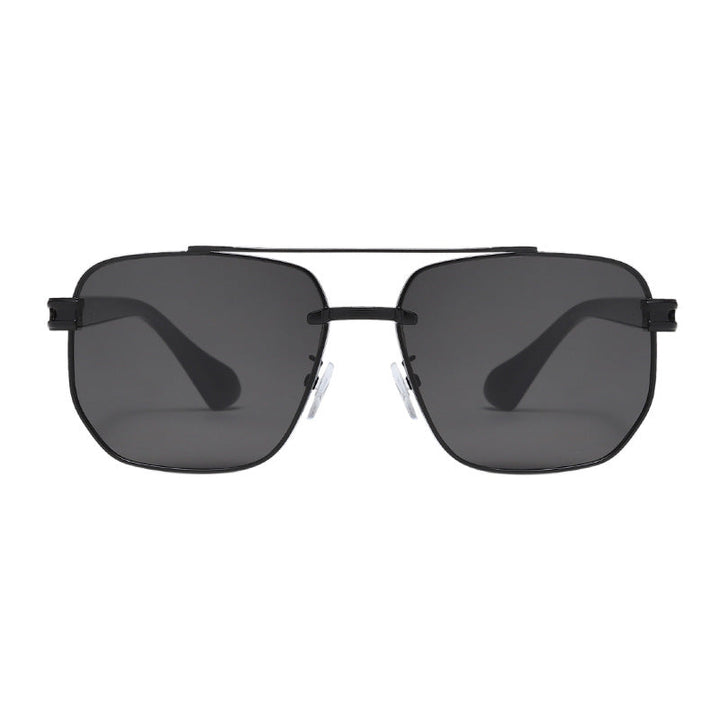 Women square polarized sunglasses Kalsten