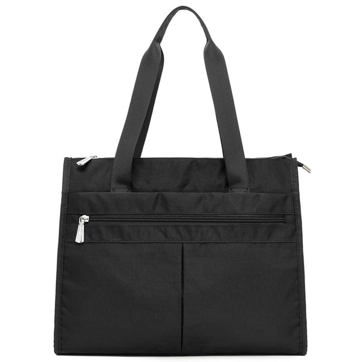 Spacious Multi-Functional Tote Bag Kalsten