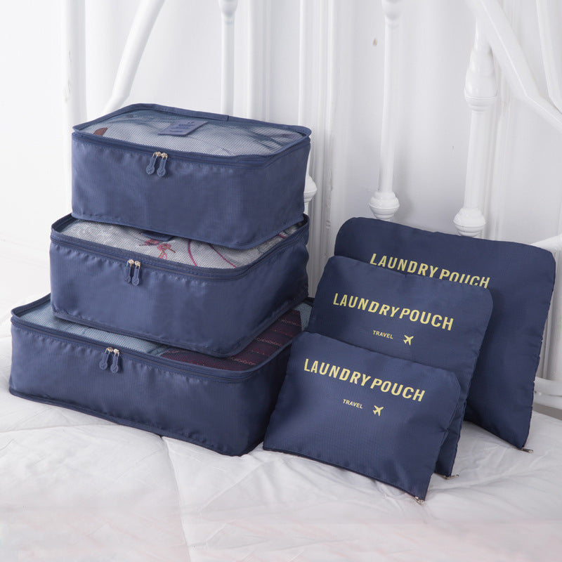 Travel Packing Cubes Set Kalsten