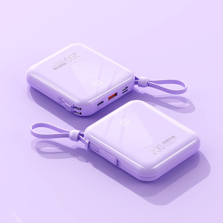 Powerbank Kalsten