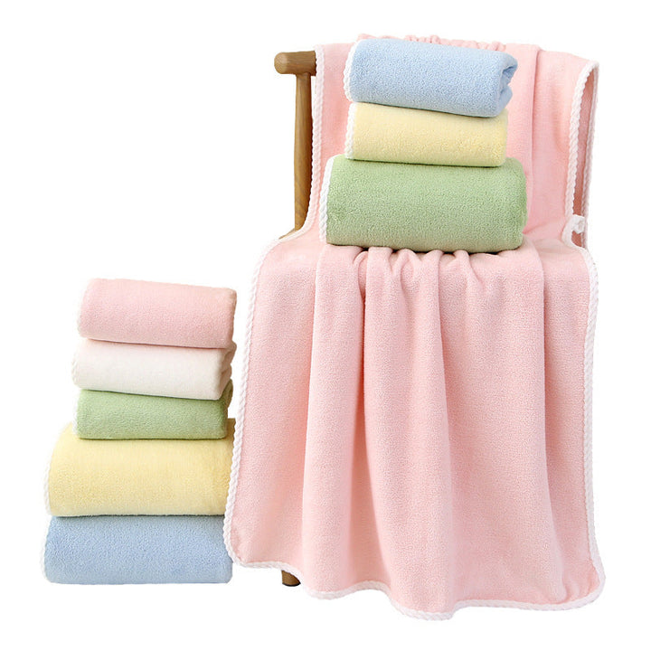 Kalsten Cotton Towels