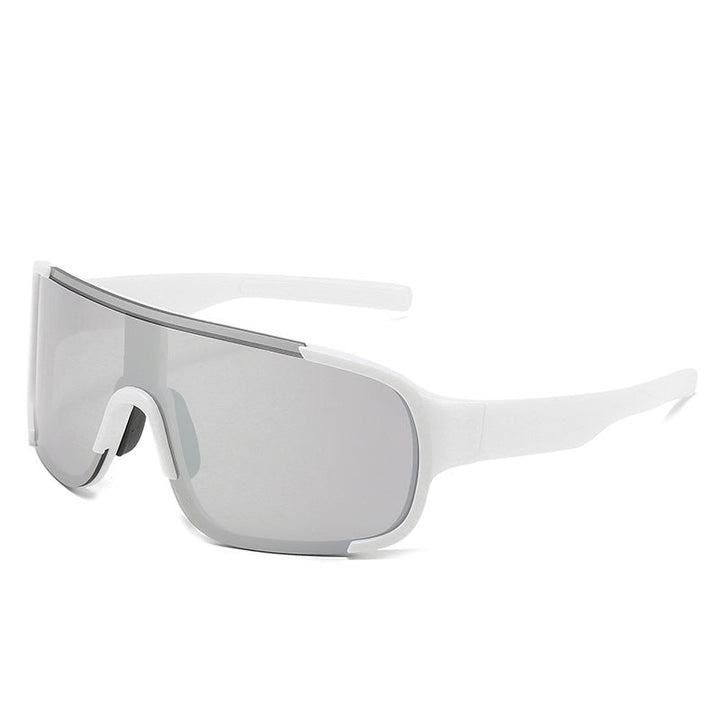 Ladies sporty safety glasses with ergonomic design Kalsten
