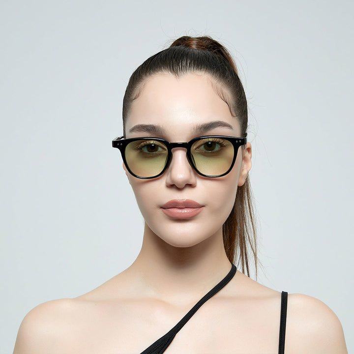 Women's stylish sunglasses with polarized lenses Kalsten