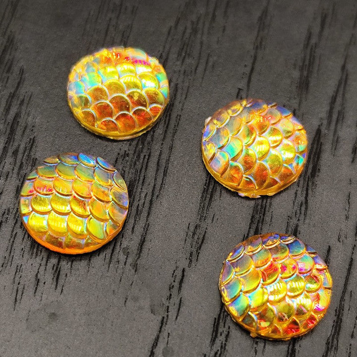 Decorative rhinestone buttons Kalsten