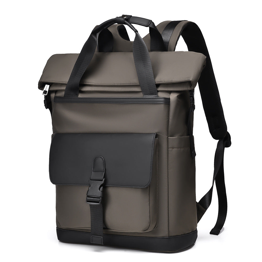 More robust and functional city backpack Kalsten