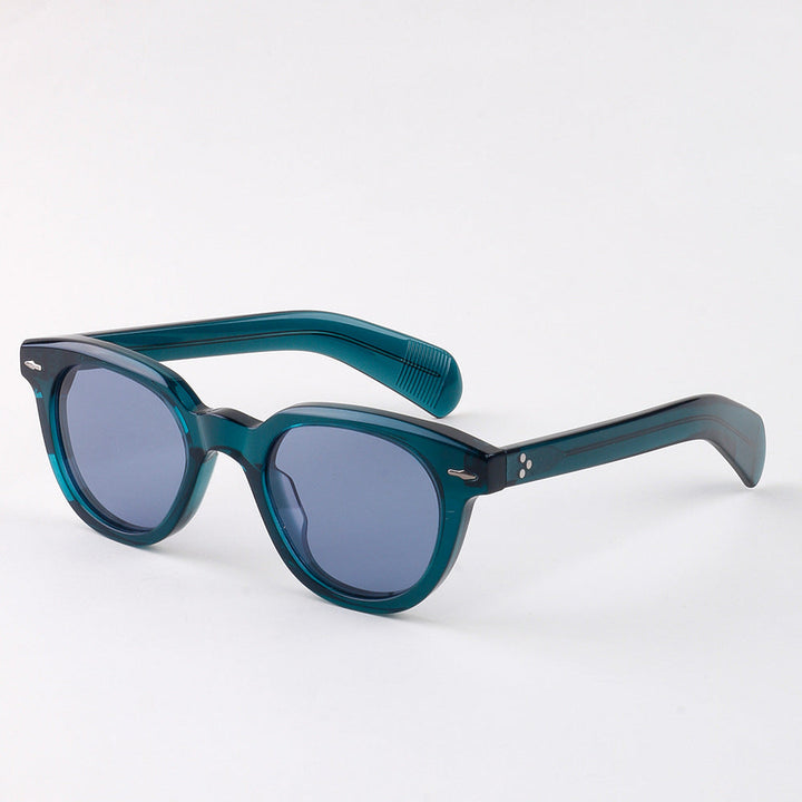 Women's sunglasses in elegant, feminine design with high-quality plastic frame Kalsten