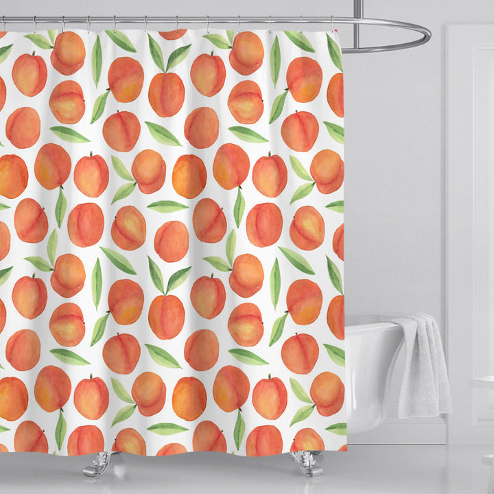 Floral-Patterned Bathroom Accessory Set Kalsten