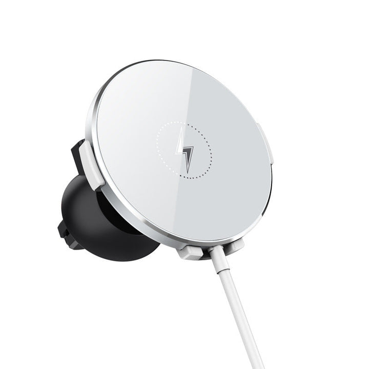 Unisex Magnetic Smartphone Charger in Car Kalsten