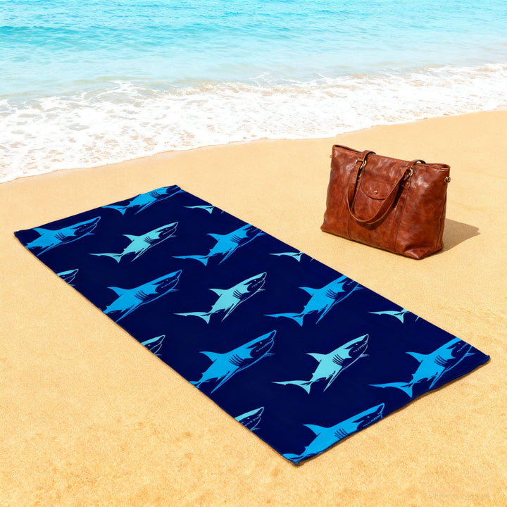 Beach towel Kalsten