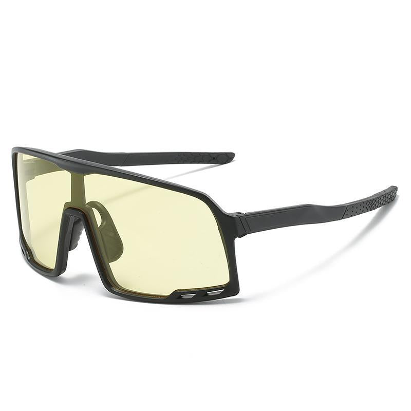 Unisex Performance Shield Sunglasses Kalsten