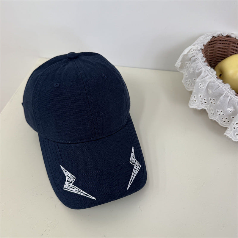 Men's Embroidered Casual Baseball Cap Kalsten
