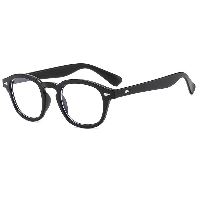 Men's Retro-Inspired Spectacle Frames Kalsten