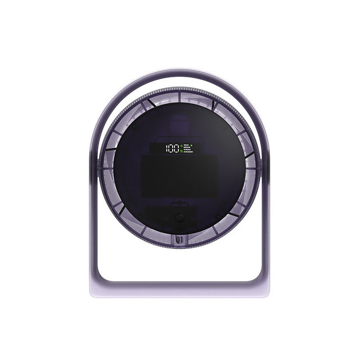 Unisex Multifunctional Air Purifier Kalsten