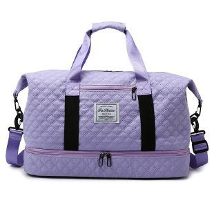 Sports bag Kalsten
