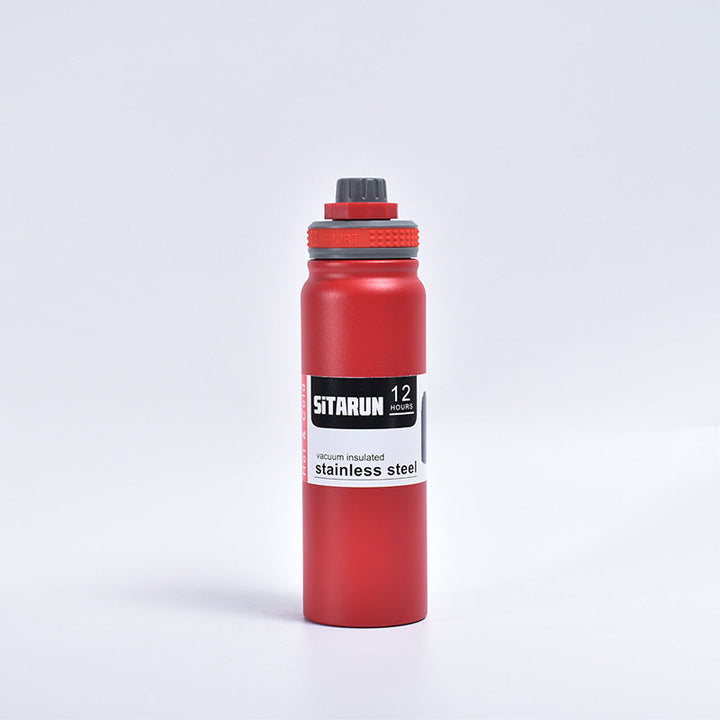 Women insulated stainless steel drinking bottle Kalsten