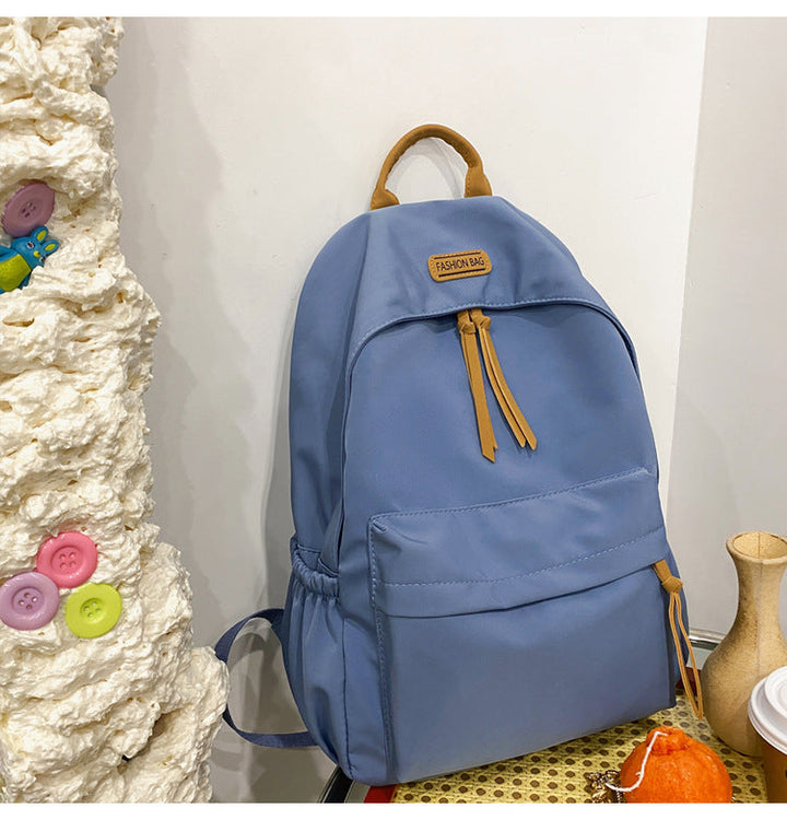 Durable Multi-Compartment Casual Backpack Kalsten