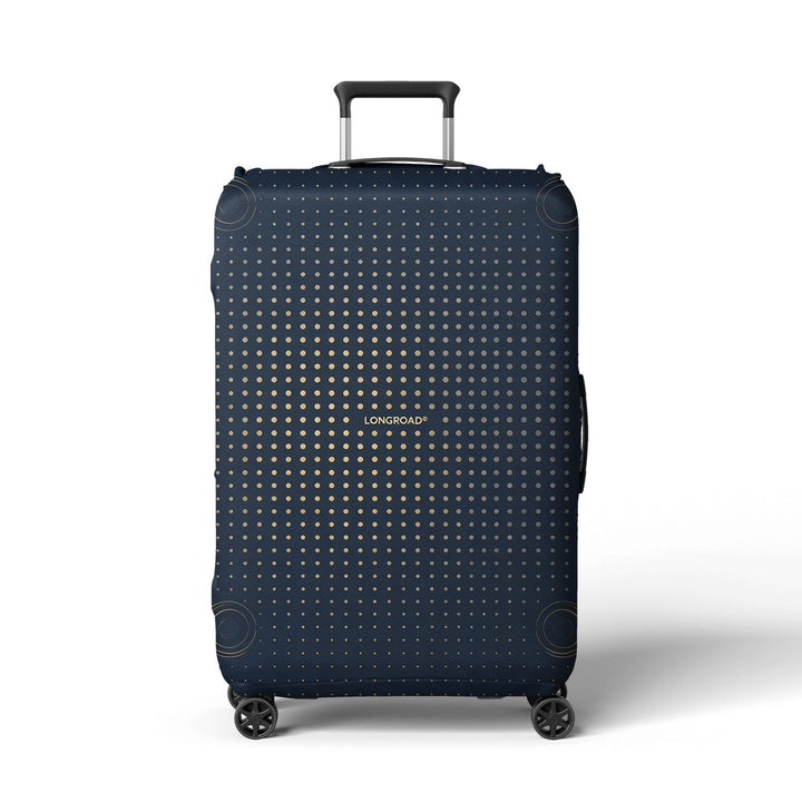 Women's travel suitcase with ergonomic design and smooth-rolling wheels Kalsten
