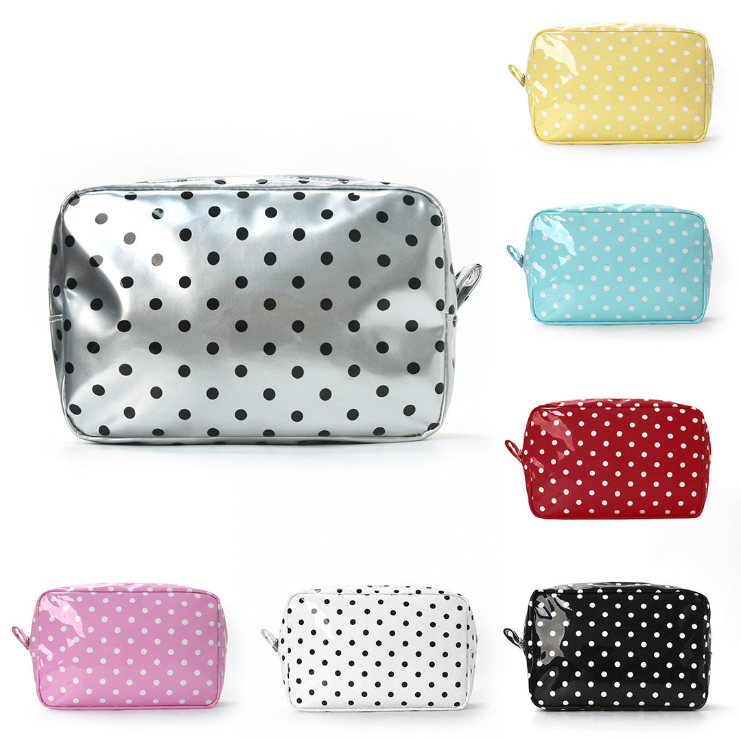 Cosmetic bag Kalsten