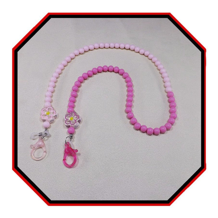 Pearl Glasses Holder Chain Kalsten