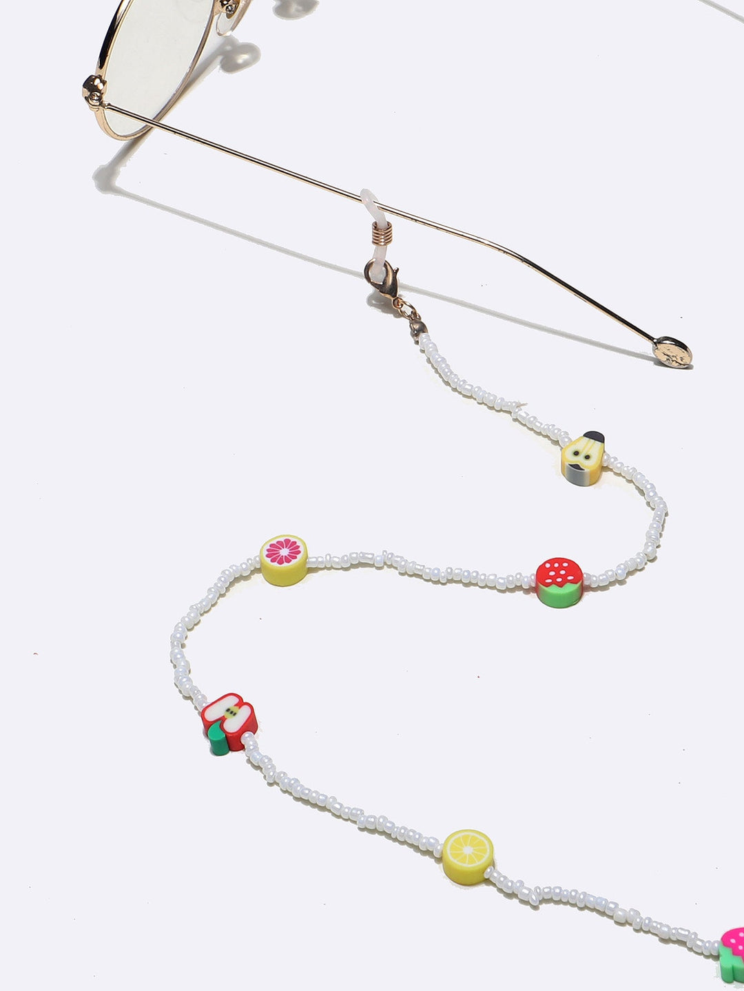 Creative Fruit-Themed Eyewear Chain Kalsten
