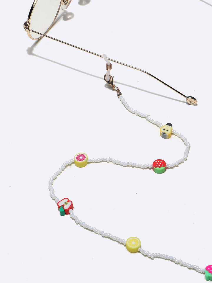 Creative Fruit-Themed Eyewear Chain Kalsten