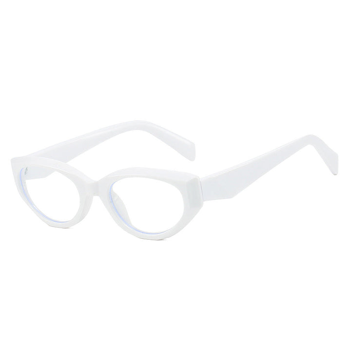 Ladies Cat-Eye Glasses with elegant design and comfortable nose pads Kalsten