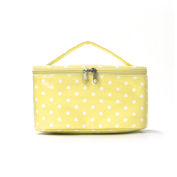 Cosmetic Organizer with Practical Carry Handle Kalsten