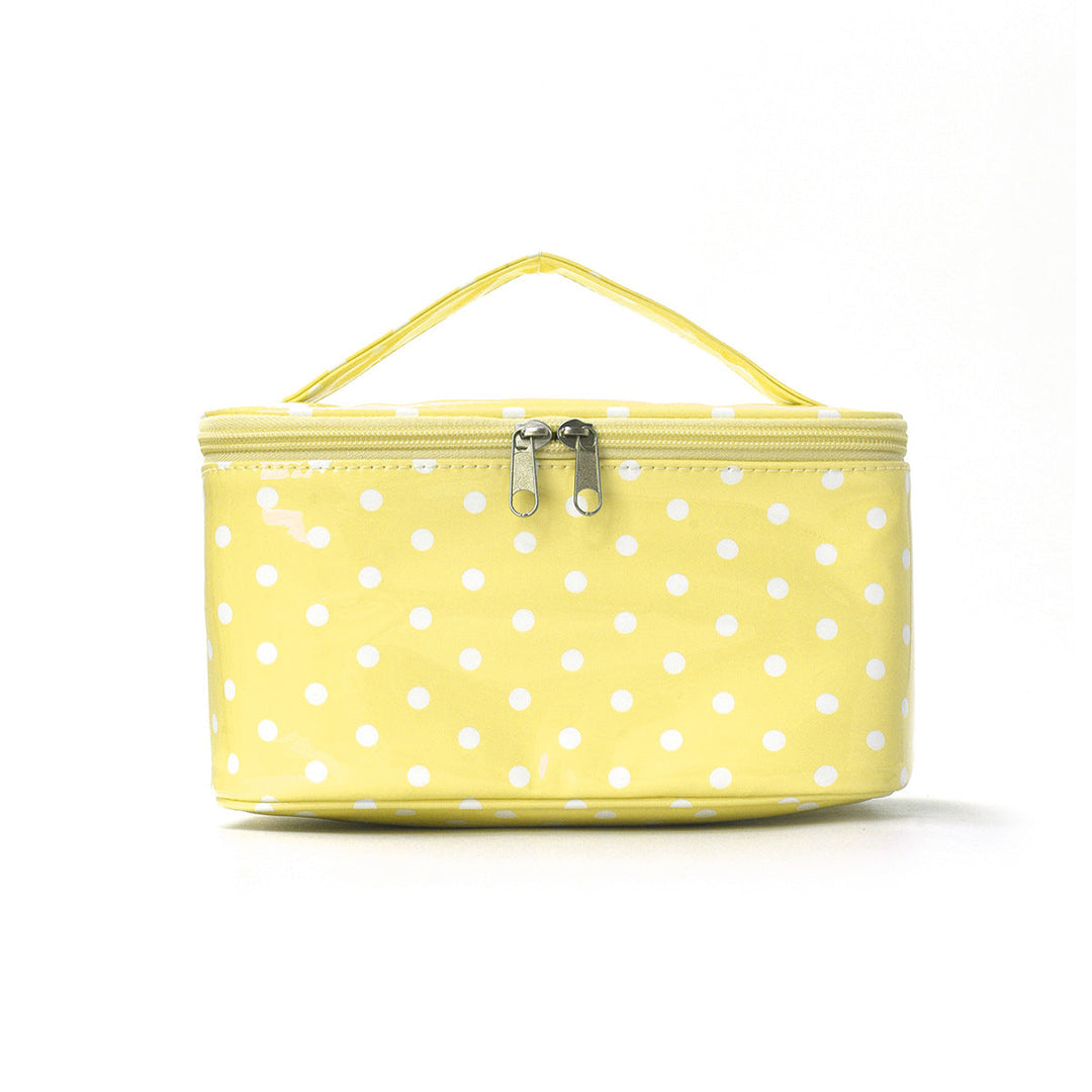Cosmetic organizer with waterproof design Kalsten