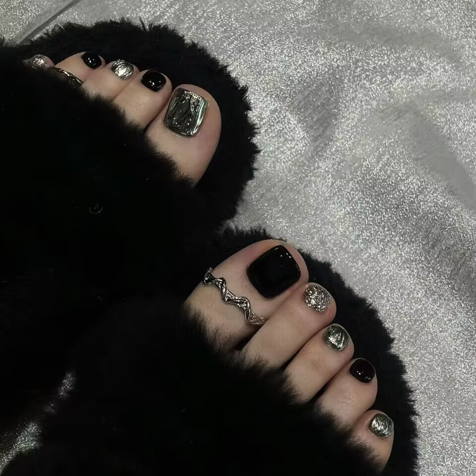Plush Faux Fur Slide Slippers Kalsten 1787316146
