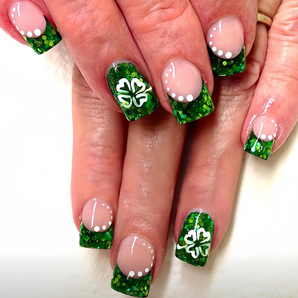 Nail Art Kit with Theme Design Acalora