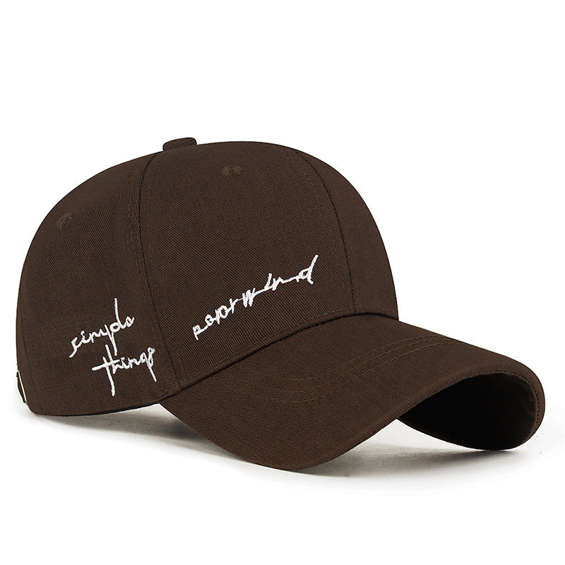 Women's Stylish and Modern Baseball Cap Kalsten