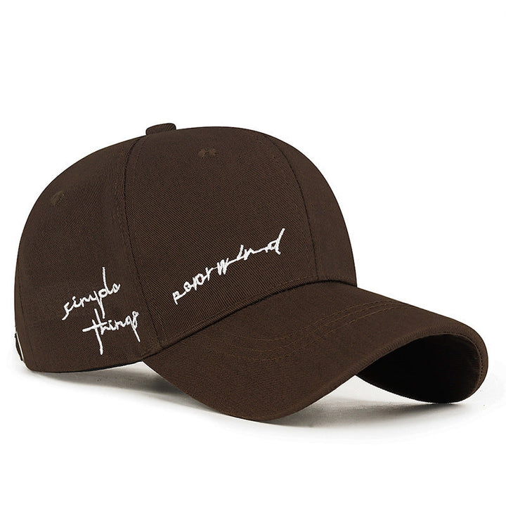 Women's Stylish and Modern Baseball Cap Kalsten
