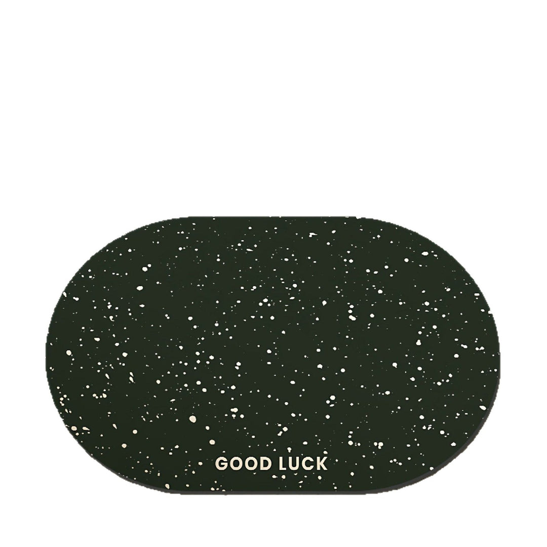 Decorative Welcome Mat Kalsten
