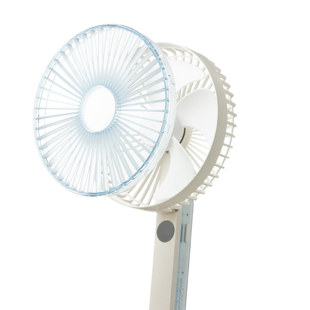 Unisex portable Mini Fan Kalsten